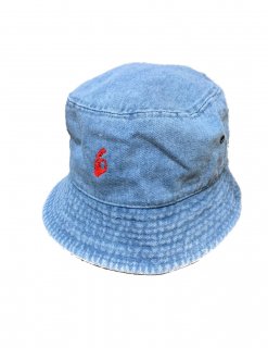 Chitto bucket HAT