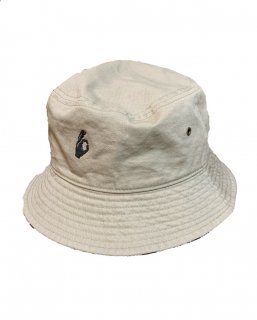 Chitto bucket HAT