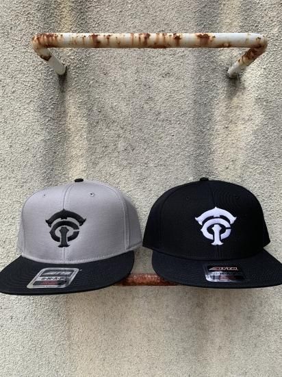chitto brand bland キャップ黒ブラック