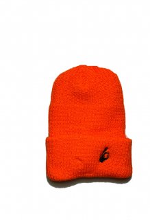 Chitto hand knit cap