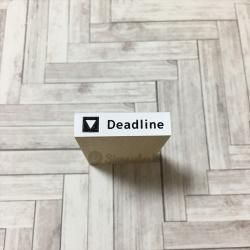 Deadline 