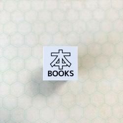 ȴBOOKS