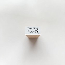Training PLAN