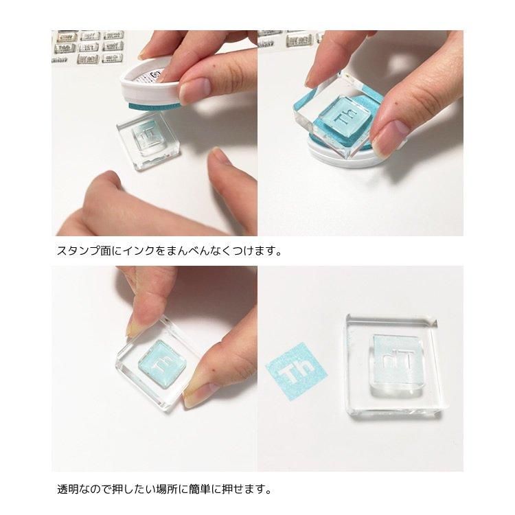 (409)【海外製 】クリアスタンプ トロピカル 野鳥 トロピカル (409)【海外製 】クリアスタンプ 2025年最新】#こさ