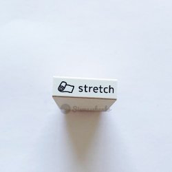 1 stretch