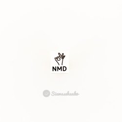 指NMD