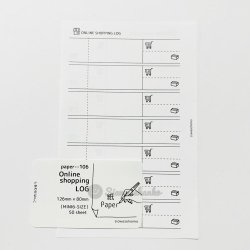 20%OFFpaper-106MINI6ڡѡOnline shopping LOG(50)