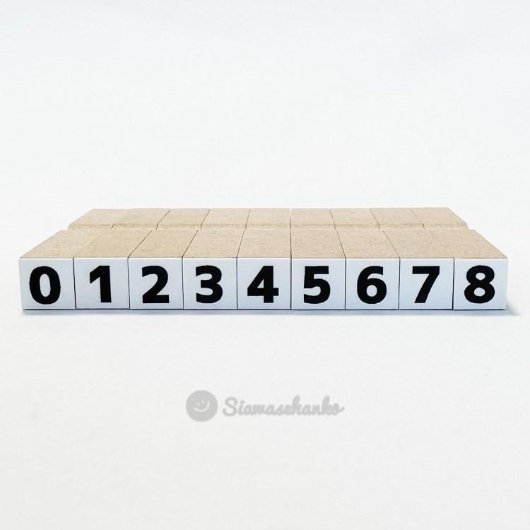 10%OFF 黒文字数字SET - siawasehanko SUNKODO 10%OFF 黒文字数字SET - siawasehanko SUNKODO