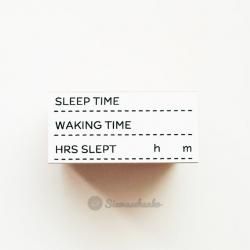 饤SLEEP TIME