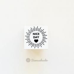 ᤯NICE DAY