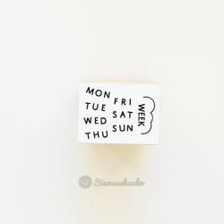 ⤫äWEEK