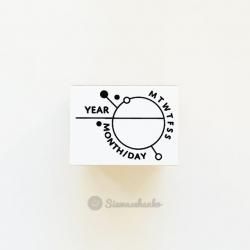 circle date