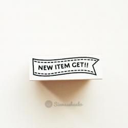 ܥ󸫽ФNEW ITEM GET!