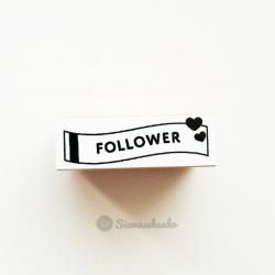 դ󸫽ФFOLLOWER
