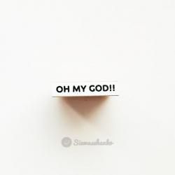 OH MY GOT!!