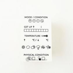 【】ラバースタンプ  お薬ホレホレ 957】ラバースタンプ お薬ホレホレ