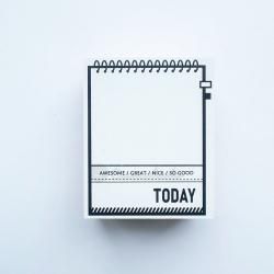TODAYΡ