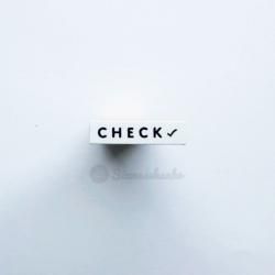 ޡդCHECK