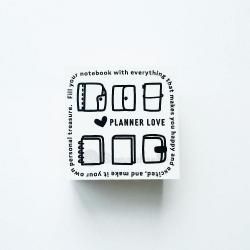 <img class='new_mark_img1' src='https://img.shop-pro.jp/img/new/icons1.gif' style='border:none;display:inline;margin:0px;padding:0px;width:auto;' />PLANNER LOVE