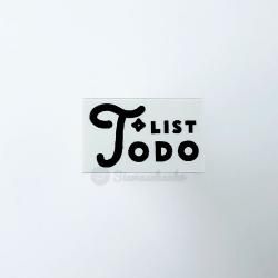 <img class='new_mark_img1' src='https://img.shop-pro.jp/img/new/icons1.gif' style='border:none;display:inline;margin:0px;padding:0px;width:auto;' />TODO LIST