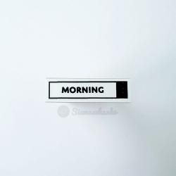 <img class='new_mark_img1' src='https://img.shop-pro.jp/img/new/icons1.gif' style='border:none;display:inline;margin:0px;padding:0px;width:auto;' />ݥȤդ MORNING