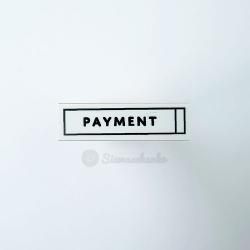 ⭐️御確認用⭐️ 楽天市場】おしごとスタンプ インク内蔵【2025受賞店舗】 送料