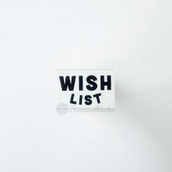<img class='new_mark_img1' src='https://img.shop-pro.jp/img/new/icons1.gif' style='border:none;display:inline;margin:0px;padding:0px;width:auto;' />ФWISH LIST