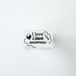 <img class='new_mark_img1' src='https://img.shop-pro.jp/img/new/icons1.gif' style='border:none;display:inline;margin:0px;padding:0px;width:auto;' />I love SHOPPING