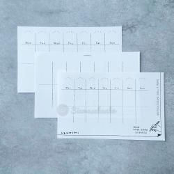 <kobadonさま専用> 当日出荷便】お線香 香茶葉-kouchayou- 3P KC-KHM 【送料無料