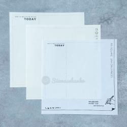 <img class='new_mark_img1' src='https://img.shop-pro.jp/img/new/icons1.gif' style='border:none;display:inline;margin:0px;padding:0px;width:auto;' />paper-504M5 DAY-ON-2-PAGES