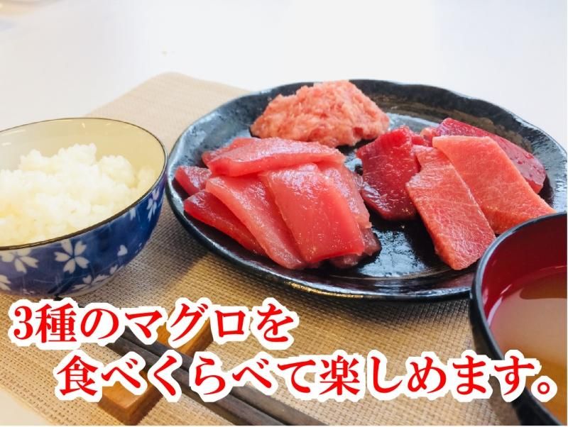J1優勝1本釣り！アルビマグロセット - 山崎食品｜マグロオンライン