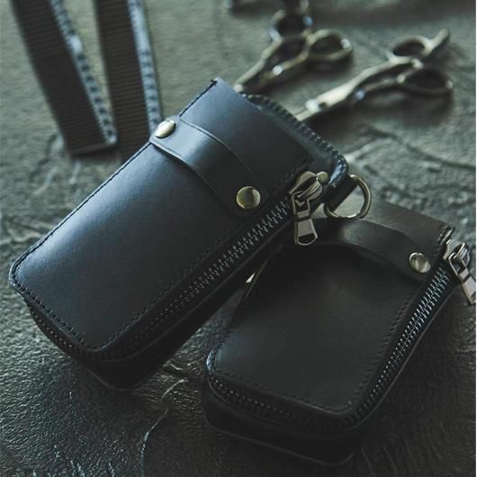 人気美容師金丸佳右プロデュースシザーケース プロもおすすめする圧倒的なクオリティを実現 人気美容師金丸佳右プロデュースシザーケース プロもおすすめする圧倒的なクオリティを実現