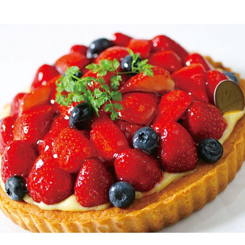 close☆数量限定 イチゴたっぷり3種スイーツ close☆数量限定 イチゴ