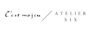 C'EST MOIJEU/ATELIER SIX塡ȥꥨå