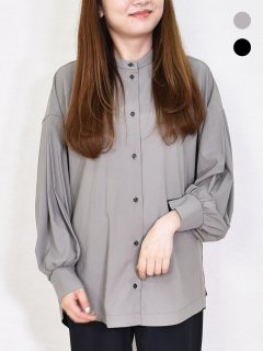 ayane (アヤン) ジョーゼットシャツの商品画像