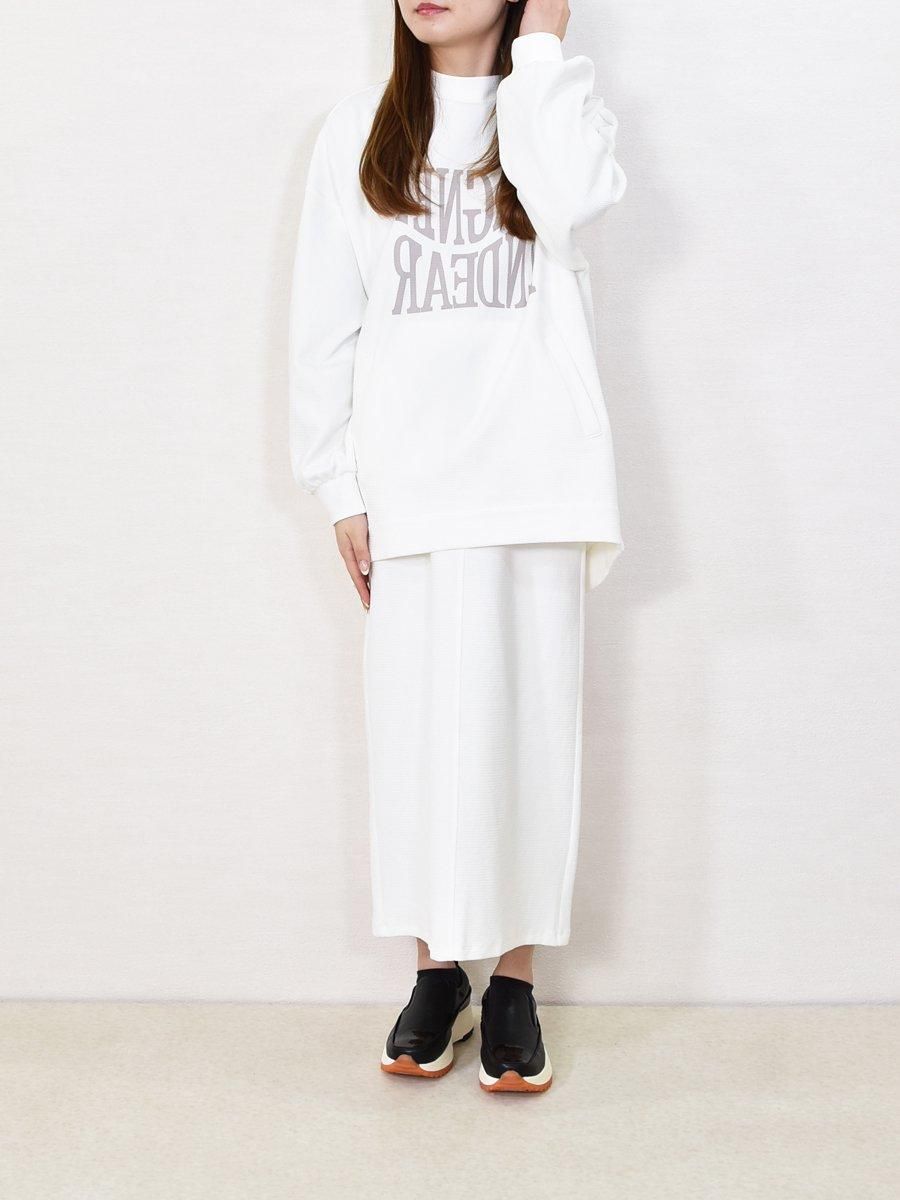 ayane(アヤン)ダンボール・ペンシルスカートの通販