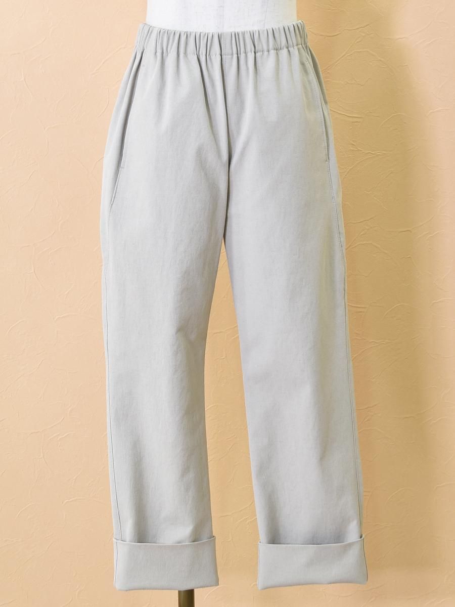 CRESCENT DUO(クレシェントドュオ)ストレッチ・ロールアップ CRESCENT DUO(クレシェントドュオ)ストレッチ・ロールアップ