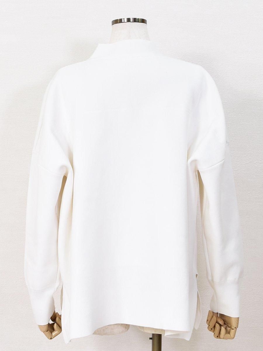 SALE [30%OFF] Dignite collier (ディニテコリエ) カーディガン