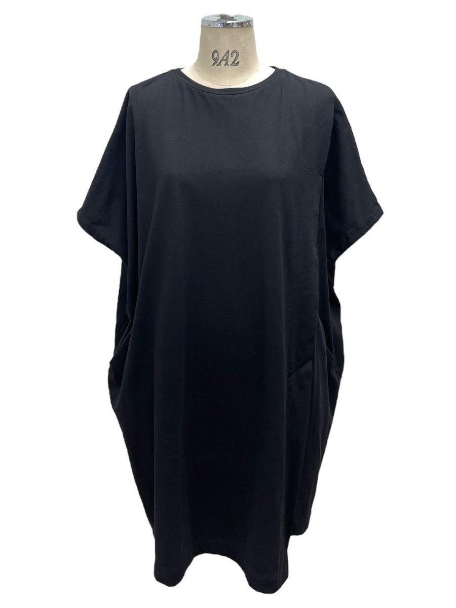 超人気新品 ayane(アヤン)ゆったりチュニック・Tシャツの通販 トップス