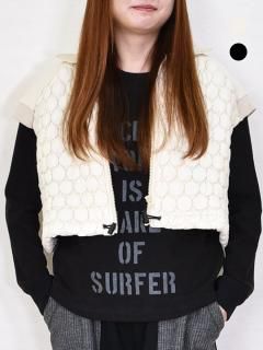 JUDDY CORN＞オーバースカート JUDDY CORN 《ジュディーコーン》レディース 正規通販 | 4.444