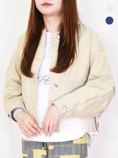 ラリアムー　ジャケット 557XX – JELADO