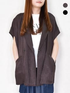 セール】 【SLOW/一部店舗限定】チャンキーモヘヤ ニット