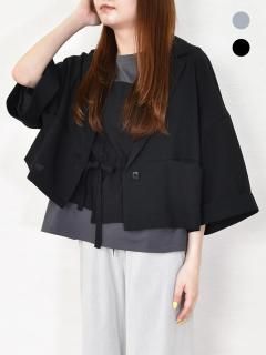 <img class='new_mark_img1' src='https://img.shop-pro.jp/img/new/icons20.gif' style='border:none;display:inline;margin:0px;padding:0px;width:auto;' />[30OFF] trois (ȥ) ͥ饤 硼ȥ㥱åȤξʲ