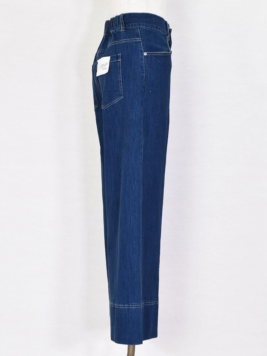 CYNICAL(シニカル)デニムワイドパンツの通販