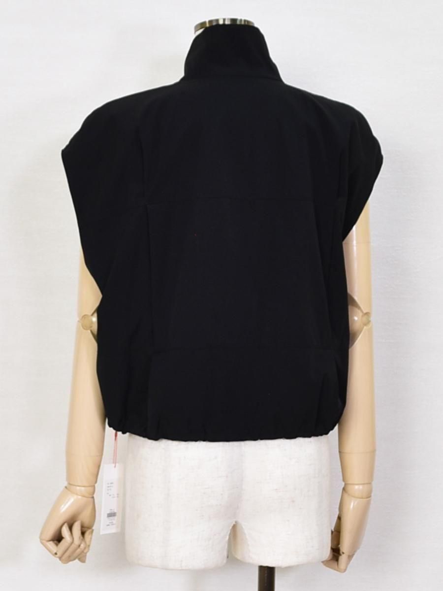 パシオーネ ベスト PASSIONE(パシオーネ)切替ベストの通販