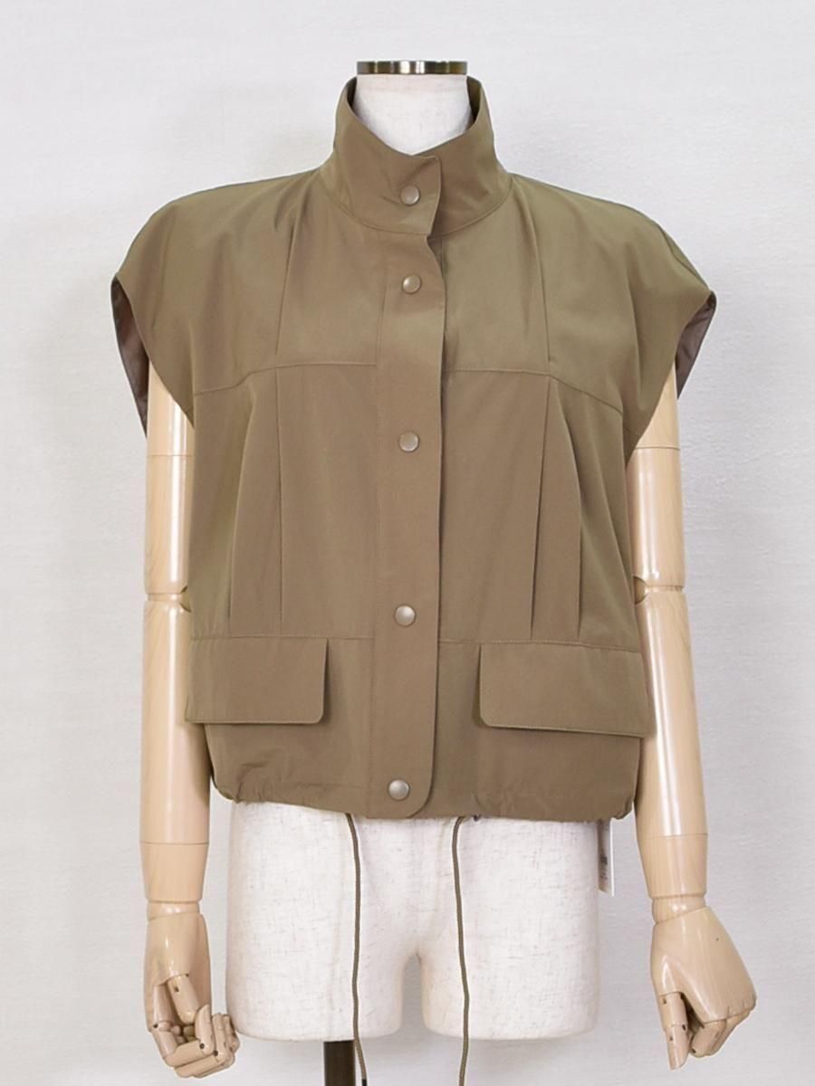 PASSIONE(パシオーネ)切替ベストの通販