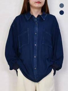 【Dignite collier】メッシュレイヤード Tシャツ　ブラック 楽天市場】Dignite collier（ブランドディニテコリエ）（Tシャツ