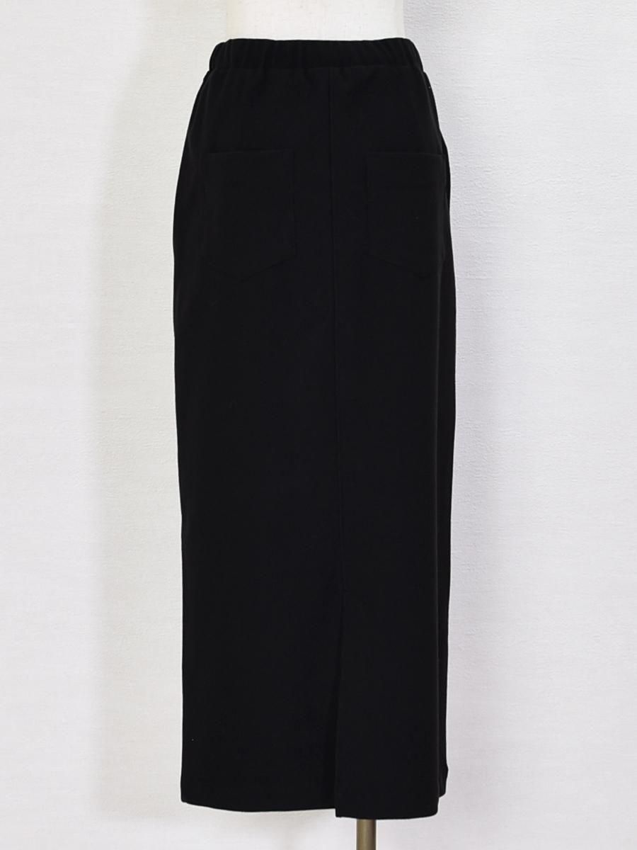 ayane(アヤン)2WAYストレッチコーデュロイ・ペンシルスカートの通販