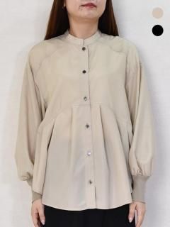 よしこayane スウェットショート丈プルオーバーのみに変更　モカ よしこayane スウェットショート丈プルオーバーのみに変更 モカ ayane