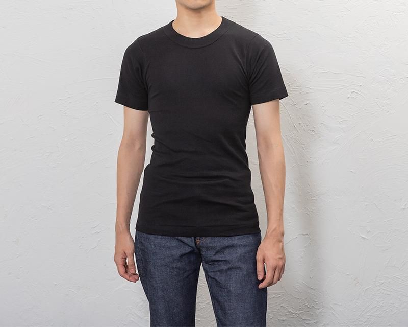 セイヤングTシャツ コバルトブルー - 久米繊維オンライン